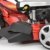Hecht 5564 SXE Benzin-Rasenmäher, ELEKTRO-Start, 4 Gänge, 6 PS, 56 cm - 