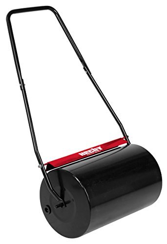 HECHT Gartenwalze Hand Rasenwalze, 50 cm, HEC-501 -