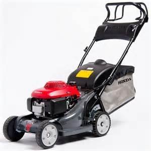 Honda HRX 426C PD Benzinrasenmäher -