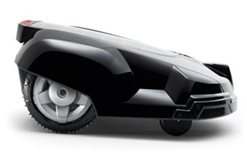 Husqvarna Automower Solar Hybrid - 