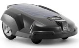 Husqvarna Automower Solar Hybrid -