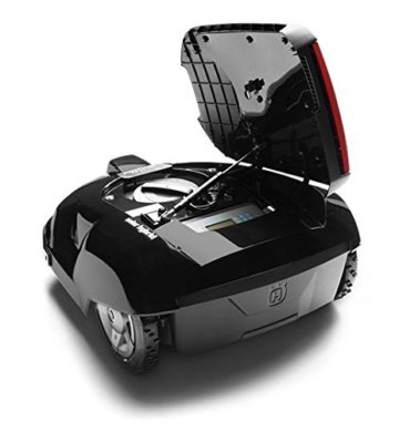 Husqvarna Automower Solar Hybrid - 
