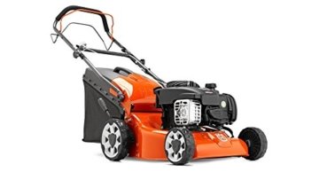 Husqvarna B-Mäher LC 140S -