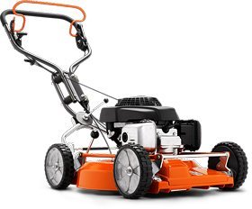 Husqvarna Rasenmäher LB 553 S e -