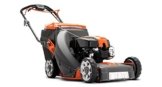 Husqvarna Rasenmäher LC 353 V -