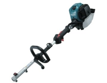 Makita Benzin-Kombimotor-Set 0,77 kW - 4-Takt, 1, EX2650LHM -