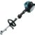 Makita Benzin-Kombimotor-Set 0,77 kW - 4-Takt, 1, EX2650LHM -
