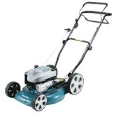 Makita Benzin-Mulchmäher, 51 cm, 1 Gang, 1, PLM5121 -