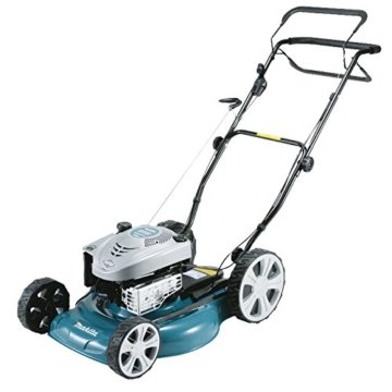 Makita Benzin-Mulchmäher, 51 cm, 1 Gang, 1, PLM5121 -