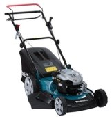Makita Benzin-Rasenmäher, 3 Gang, 56 cm, PLM5600N -
