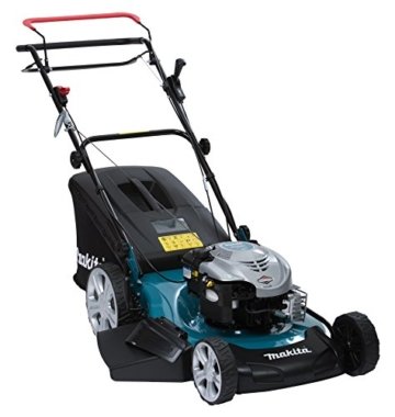 Makita Benzin-Rasenmäher, 3 Gang, 56 cm, PLM5600N -