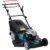 Makita Benzin-Rasenmäher, 3 Gang, 56 cm, PLM5600N -