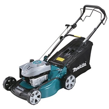 Makita Benzin-Rasenmäher 46 cm, 1 Gang, PLM4621 -