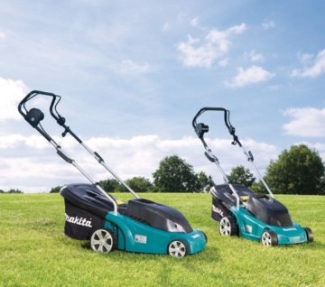 Makita ELM3310 Elektr-Rasenmäher - 
