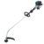 Makita ER2550LH Benzin-Trimmer mit Faden - 