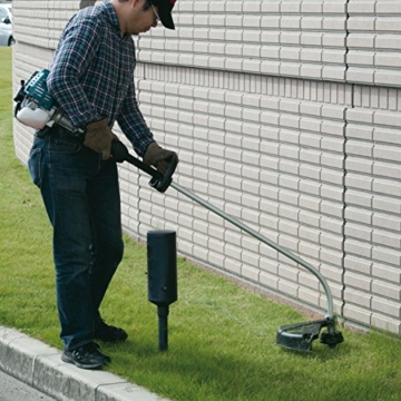 Makita ER2550LH Benzin-Trimmer mit Faden - 
