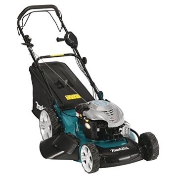 Makita MAKITA Benzin-Rasenmäher PLM5113 -
