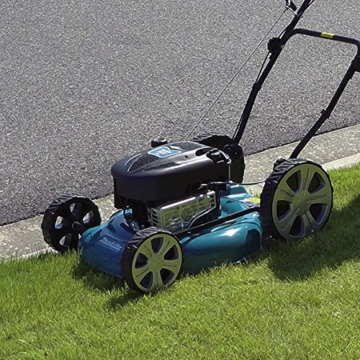 Makita PLM5120 Benzin-Mulchmäher 51 cm - 