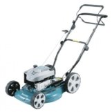 Makita PLM5121 4-Takt Rotary Benzin Rasenmäher -