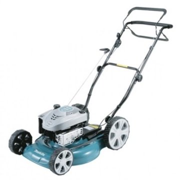 Makita PLM5121 4-Takt Rotary Benzin Rasenmäher -