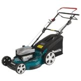 Makita PLM5600 Benzin-Rasenmäher 56 cm -