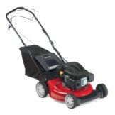 MTD 11C-TASJ600 Smart 46 PO Benzin-Rasenmäher -