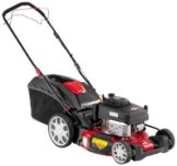 MTD 12A-PN7D600 Advance 53 SPK HW Benzin-Rasenmäher -