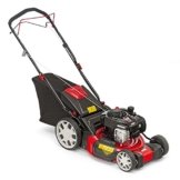 MTD Benzin Rasenmäher - Optima 46 SPB HW - 12C-TH5C600 -
