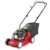 MTD Benzin-Rasenmäher Spezial Smart 395 PO, 11CBB1SJ600 - 