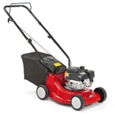 MTD Benzin-Rasenmäher Spezial Smart 395 PO, 11CBB1SJ600 -