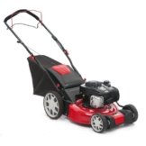 MTD Benzinrasenmäher OPTIMA 46 SPB HW; 12A-TH5C600 -