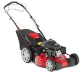 MTD Benzinrasenmäher OPTIMA 53 SPH HW; 12A-PH9Q600 -