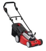 MTD Elektro-Rasenmäher OPTIMA  3412 E HW; 18BCG4J2600 -