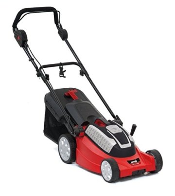MTD Elektro-Rasenmäher OPTIMA  3412 E HW; 18BCG4J2600 -