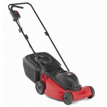 MTD Elektro-Rasenmäher Smart 38 E 1400 W 38 cm 40L -