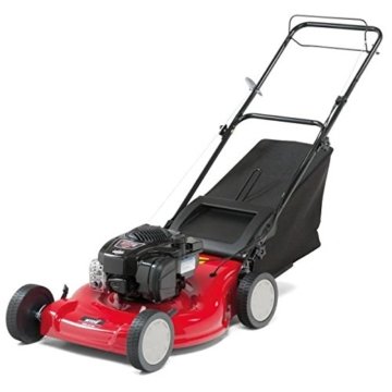 MTD Rasenmäher Hat gezogener MTD 53BS 150 cc 53 cm - 