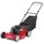 MTD Rasenmäher Hat gezogener MTD 53BS 150 cc 53 cm - 
