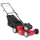 MTD Rasenmäher Hat gezogener MTD 53BS 150 cc 53 cm -