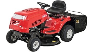 MTD Rasentraktor MTD 76 - 