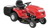 MTD Rasentraktor MTD 76 -