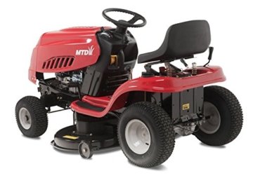 MTD Rasentraktor »Smart RF 125« - 