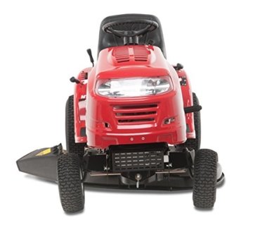 MTD Rasentraktor »Smart RF 125« - 