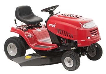 MTD Rasentraktor »Smart RF 125« -