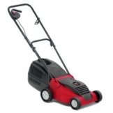 MTD Smart 32 E Elektro-Rasenmäher, 1000 Watt, 32 cm -
