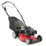 MTD Smart 46 SPOE Benzinrasenmäher 12AETCX7600 -
