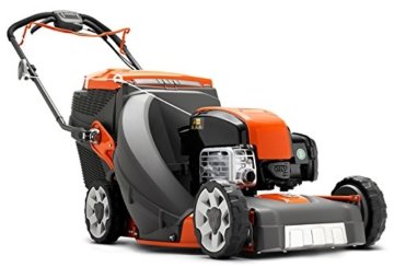 Rasenmäher Selbstfahren, Schnittbreite Husqvarna lc353 V -