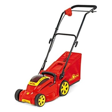 WOLF-Garten 72V LI-ION POWER 40; 4008423867510 - 