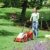 WOLF-Garten Akkumäher LI-ION POWER 40; 4929000 - 