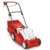 WOLF-Garten Akkumäher LI-ION POWER 40; 4929000 -