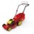WOLF-Garten Benzinrasenmäher A 460 A HW; 12A-TV5M650 - 